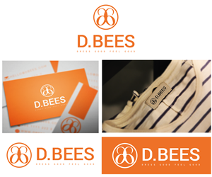 Logo Design by Shirlei Patricia