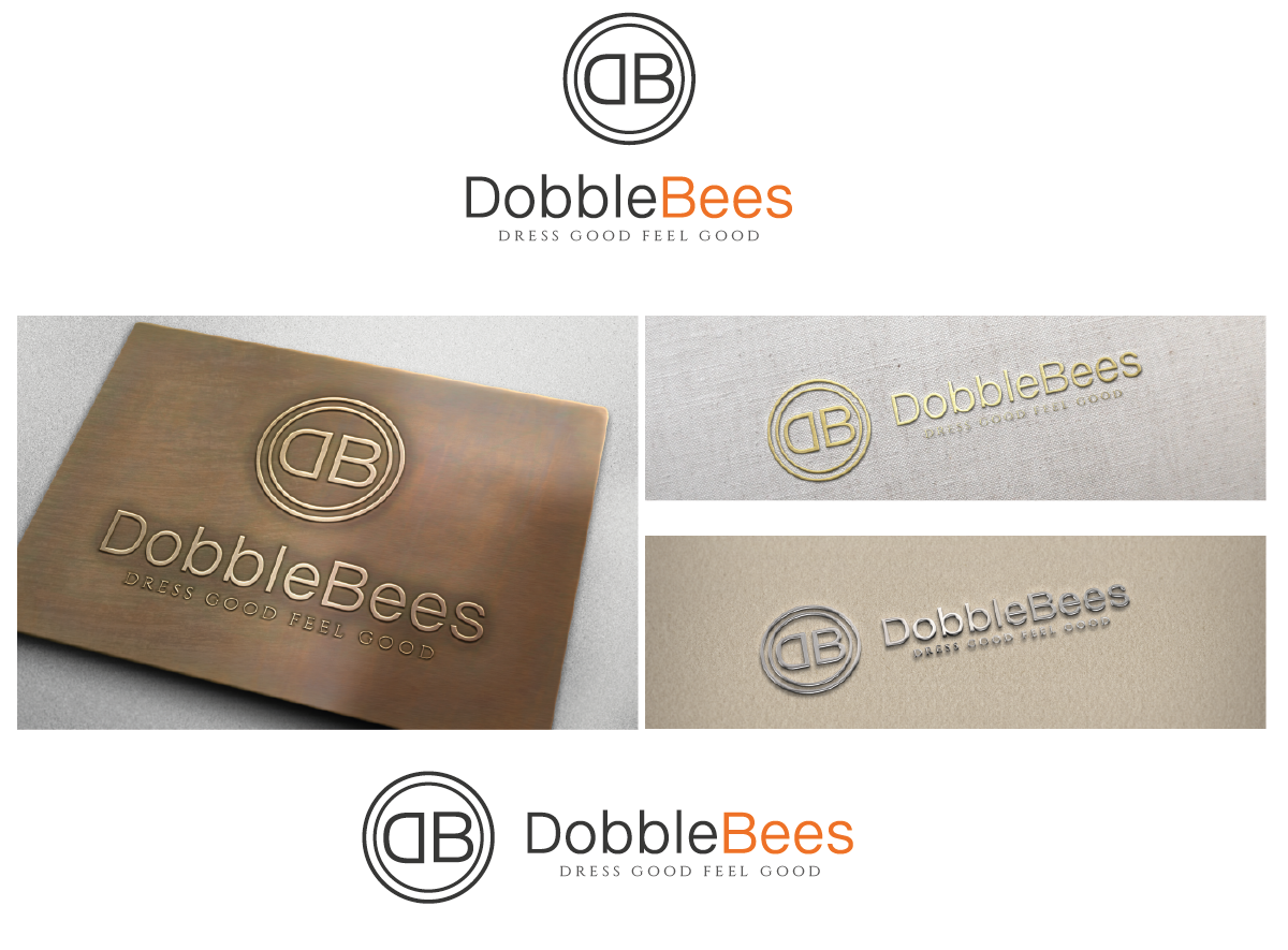 Logo Design by Shirlei Patricia for this project | Design #5228195