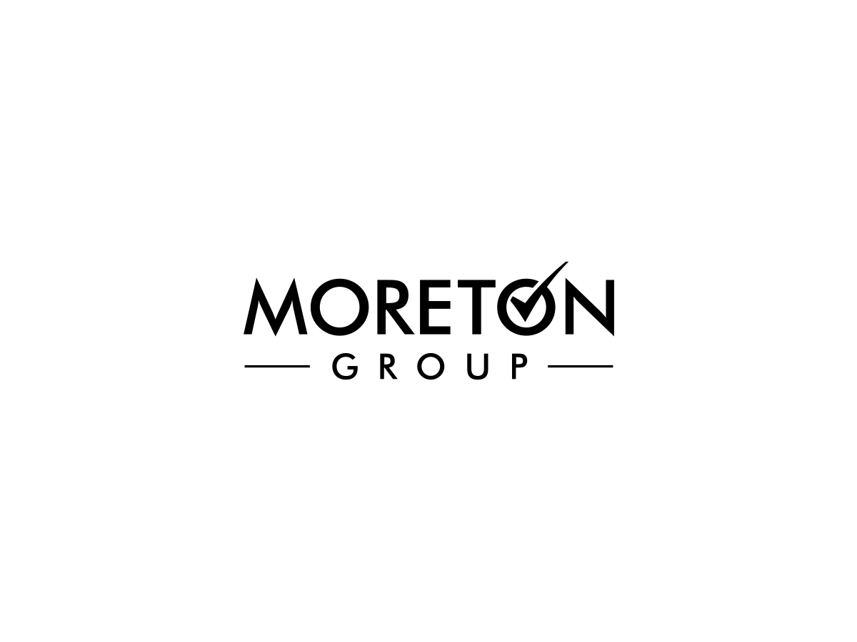 Diseño de Logo por adastra para Moreton Property Services PTY LTD | Diseño #5184046