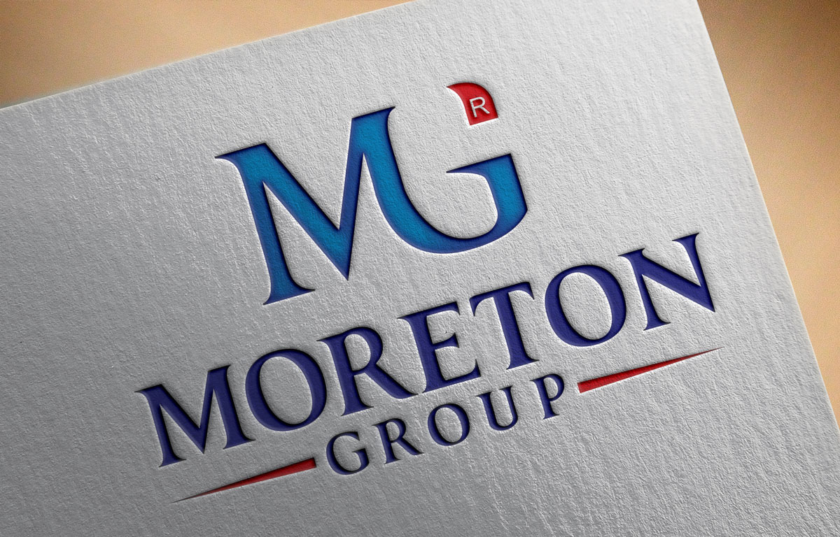 Logo Design by Creativdiz for Moreton Property Services PTY LTD | Design #5220235