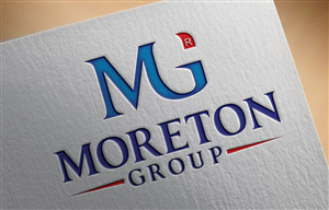Logo Design by Creativdiz for Moreton Property Services PTY LTD | Design: #5220235