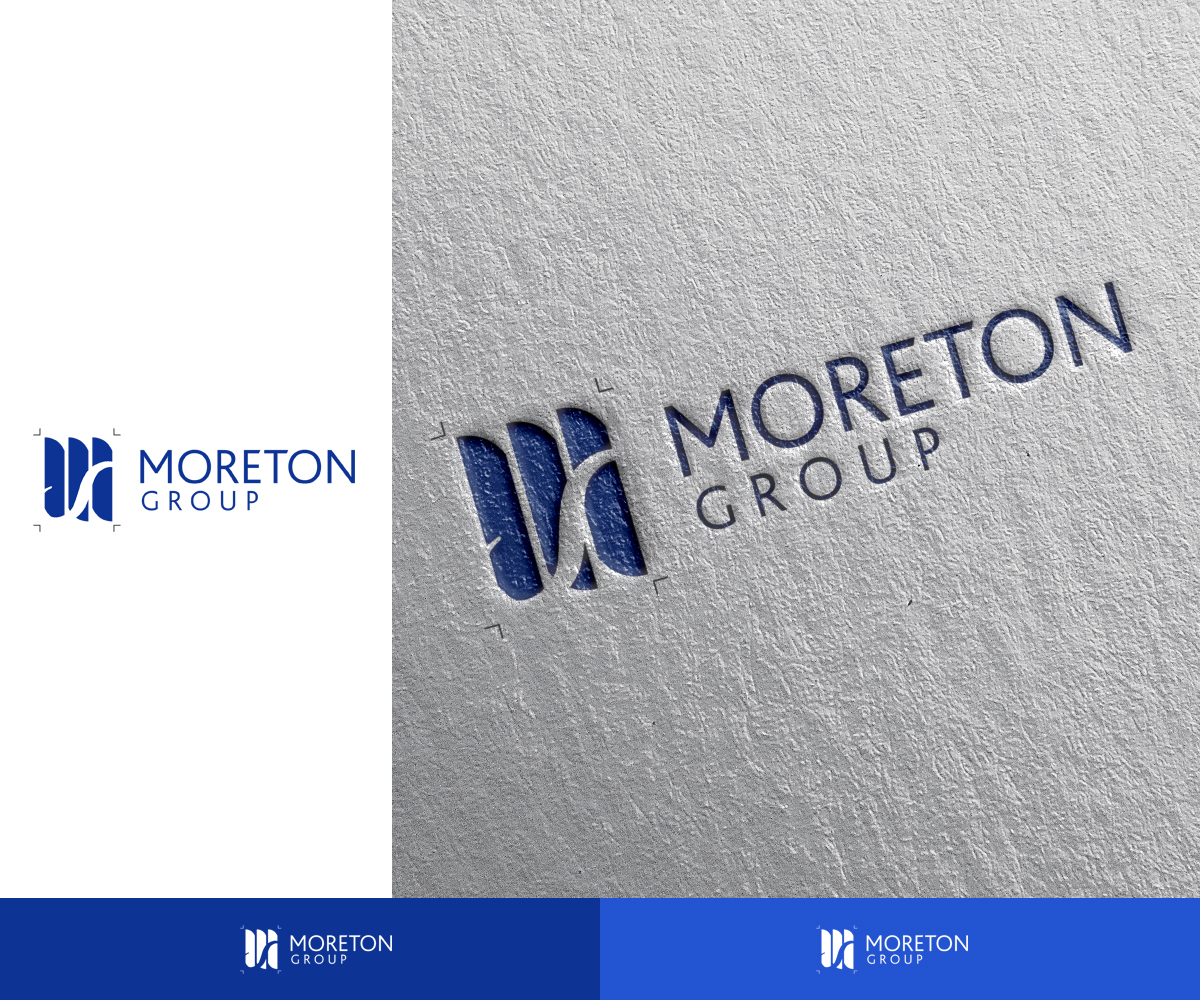 Logo Design by Arthesia Creative for Moreton Property Services PTY LTD | Design #5208009