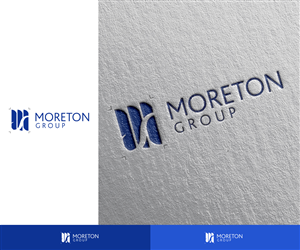 Logo Design by Arthesia Creative for Moreton Property Services PTY LTD | Design: #5208009