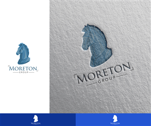 Diseño de Logo por Arthesia Creative para Moreton Property Services PTY LTD | Diseño: #5208014