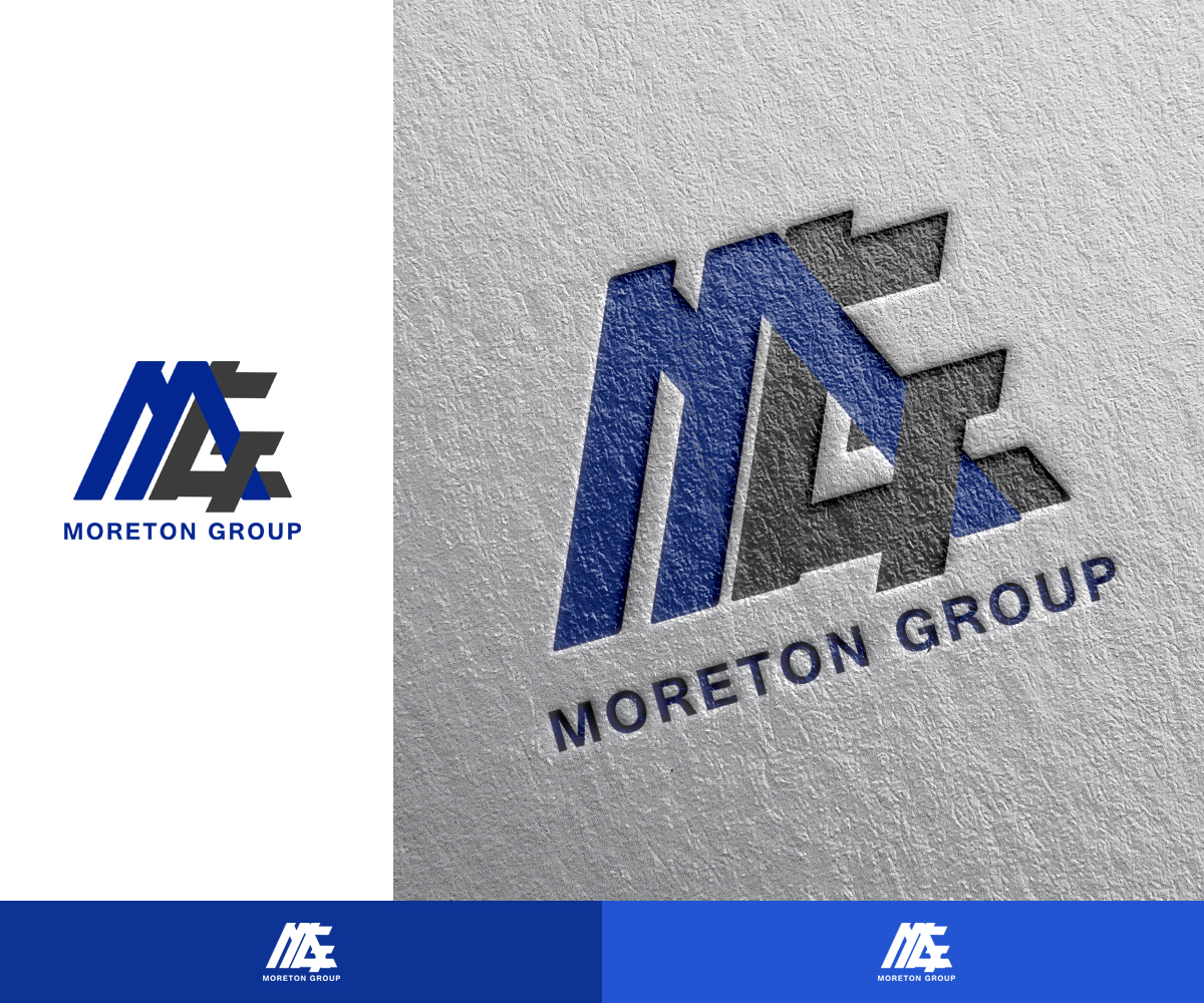 Diseño de Logo por Arthesia Creative para Moreton Property Services PTY LTD | Diseño #5208017