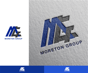 Diseño de Logo por Arthesia Creative para Moreton Property Services PTY LTD | Diseño: #5208017