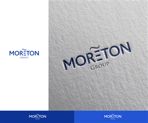 Logo Design by Arthesia Creative for Moreton Property Services PTY LTD | Design: #5208028