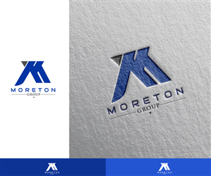 Logo Design by Arthesia Creative for Moreton Property Services PTY LTD | Design: #5208030