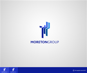 Diseño de Logo por Arthesia Creative para Moreton Property Services PTY LTD | Diseño: #5210519