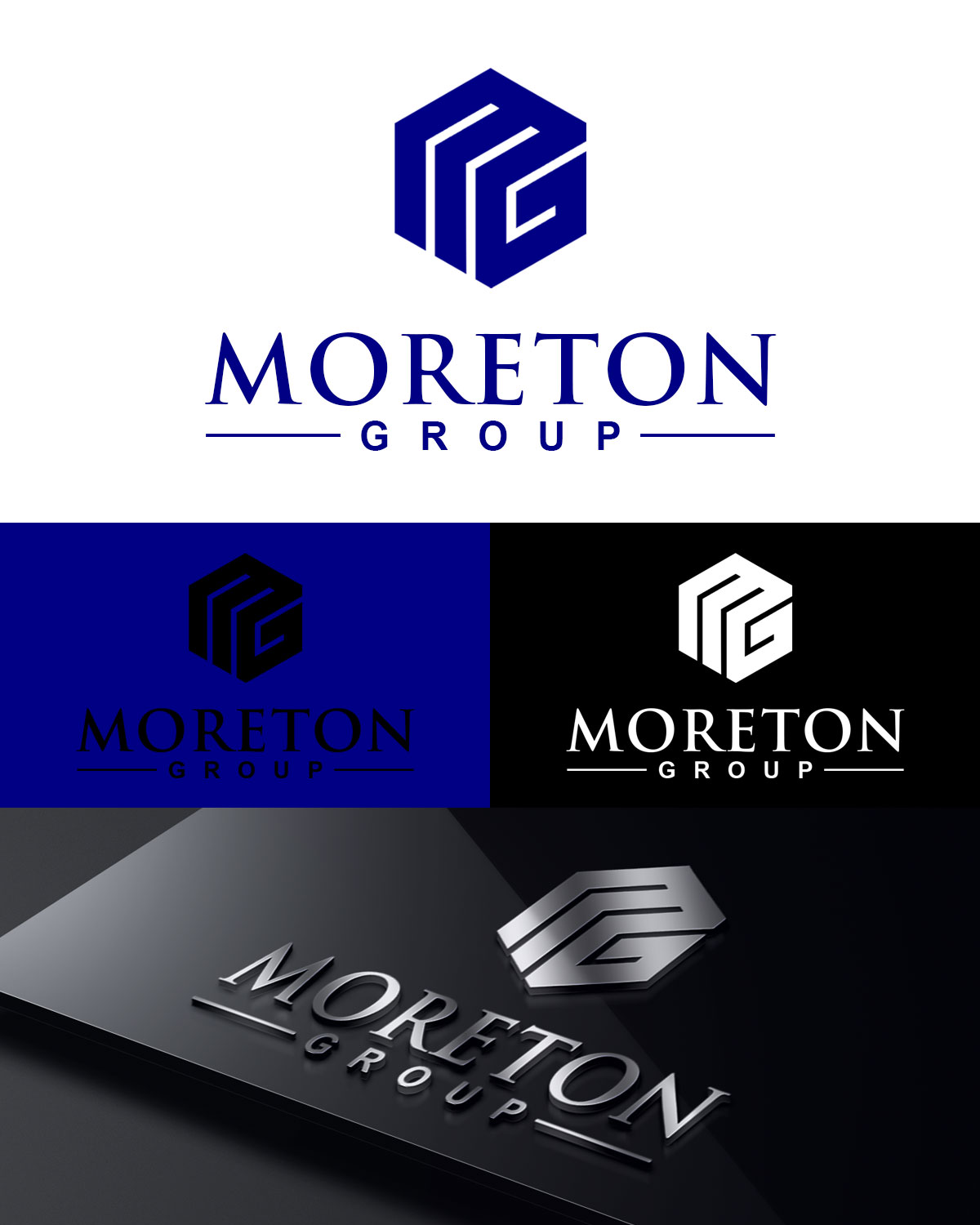 Logo Design by Pendejo for Moreton Property Services PTY LTD | Design: #5189325