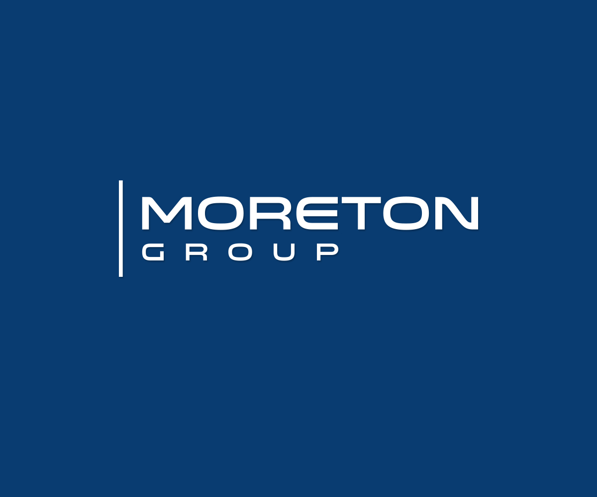 Diseño de Logo por VisualFlava para Moreton Property Services PTY LTD | Diseño #5211174