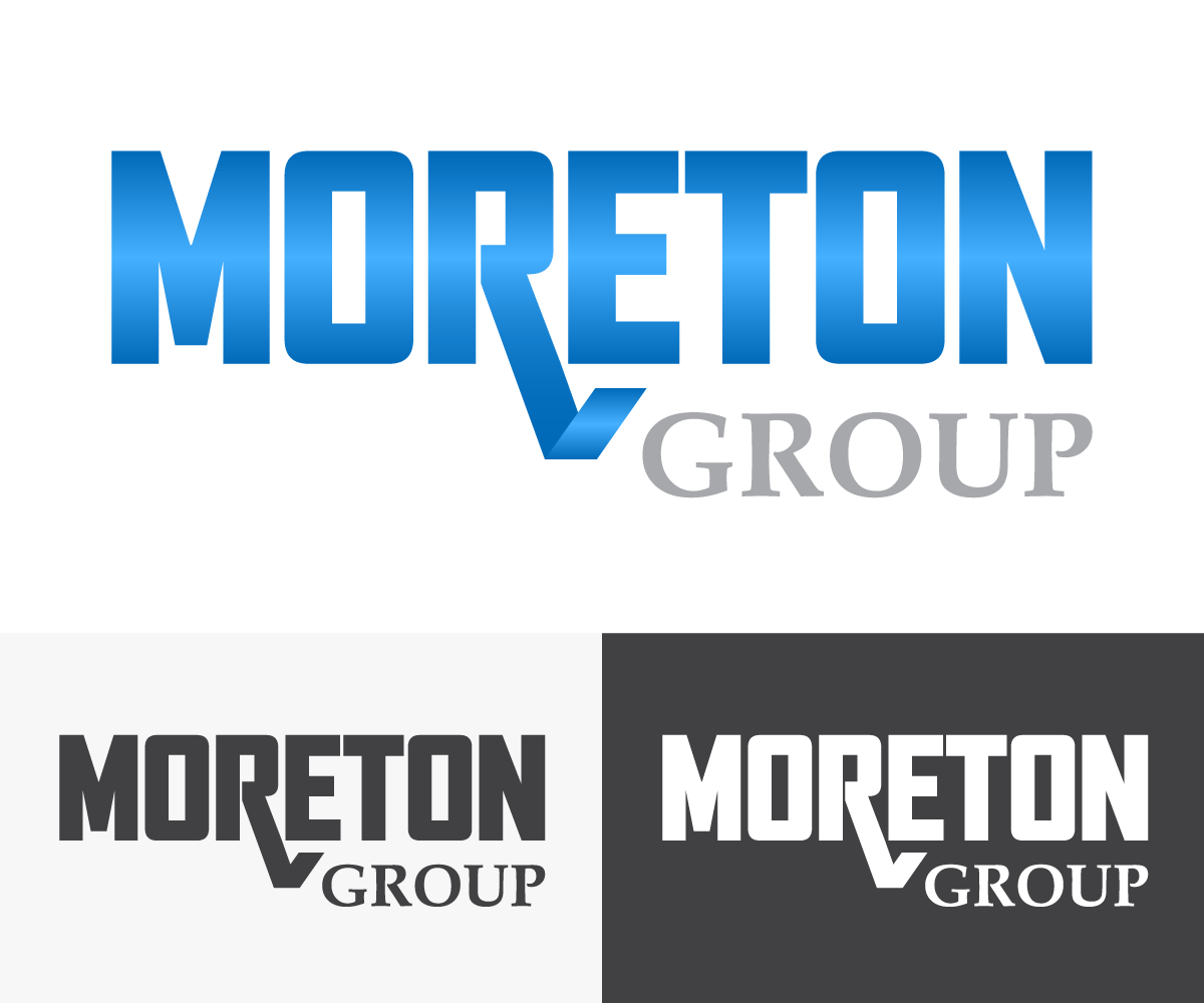 Diseño de Logo por Young Creations para Moreton Property Services PTY LTD | Diseño #5184304