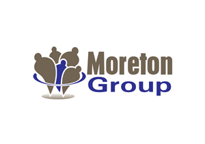 Diseño de Logo por kuzanata para Moreton Property Services PTY LTD | Diseño: #5218679