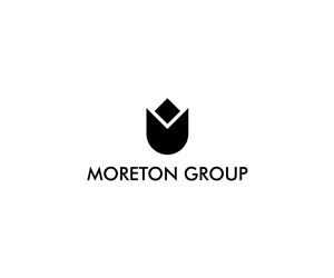 Diseño de Logo por suji07 para Moreton Property Services PTY LTD | Diseño: #5215453
