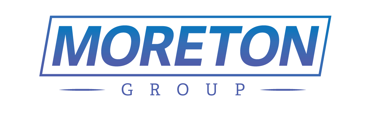 Diseño de Logo por whitetg para Moreton Property Services PTY LTD | Diseño #5179603