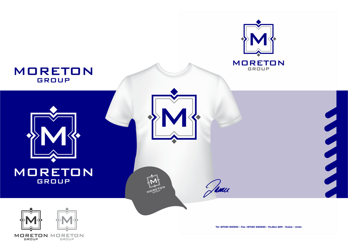 Diseño de Logo por WaelSwid para Moreton Property Services PTY LTD | Diseño #5223917