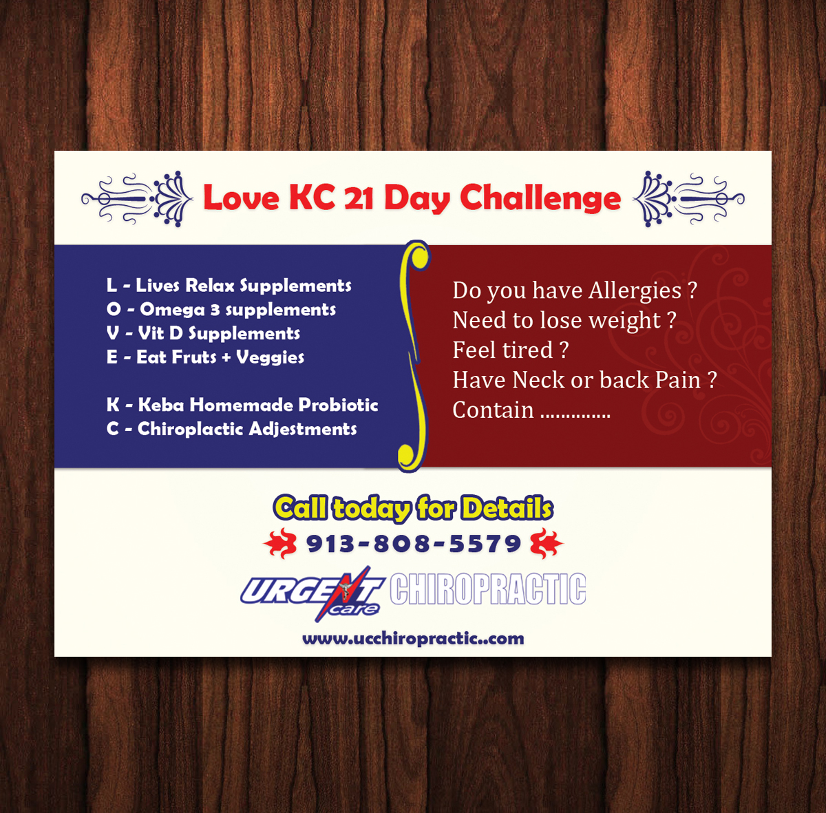 Poster Design by TS Designs for this project | Design #5198944
