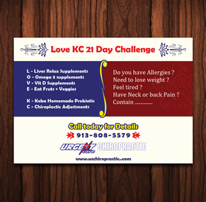Poster Design by TS Designs for this project | Design: #5198944