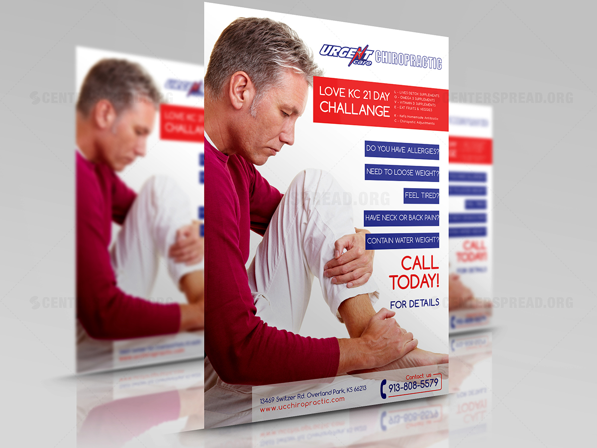 Poster Design by CENTERSPREAD for this project | Design #5195905