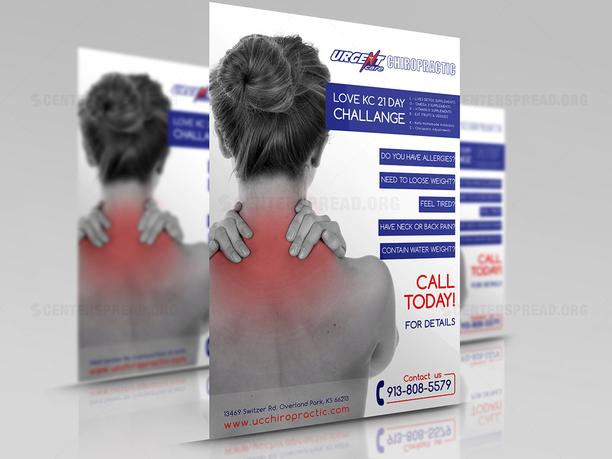 Design de Poster par CENTERSPREAD pour ce projet | Design #5195923