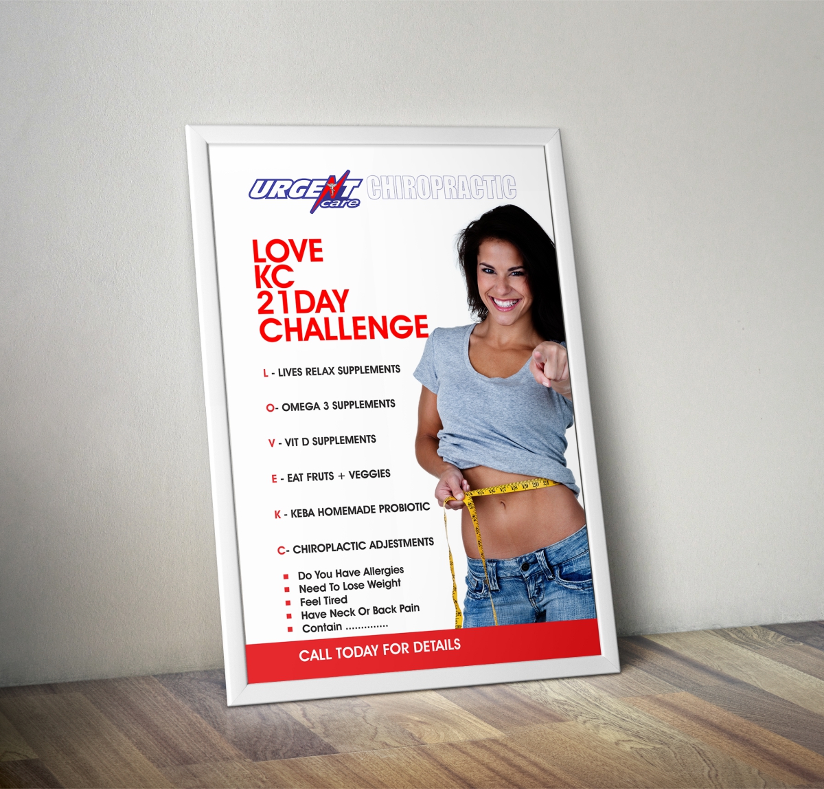 Poster Design by cb1318 for this project | Design #5200707