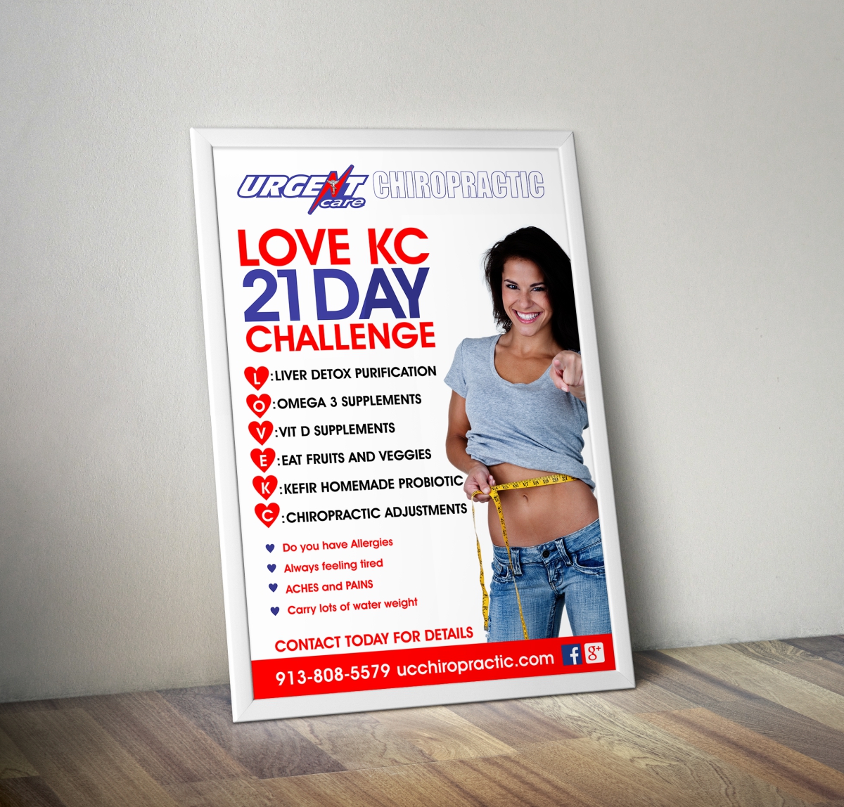 Design de Poster par cb1318 pour ce projet | Design #5209940