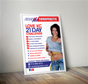 Diseño de Póster por cb1318 para este proyecto | Diseño: #5212753