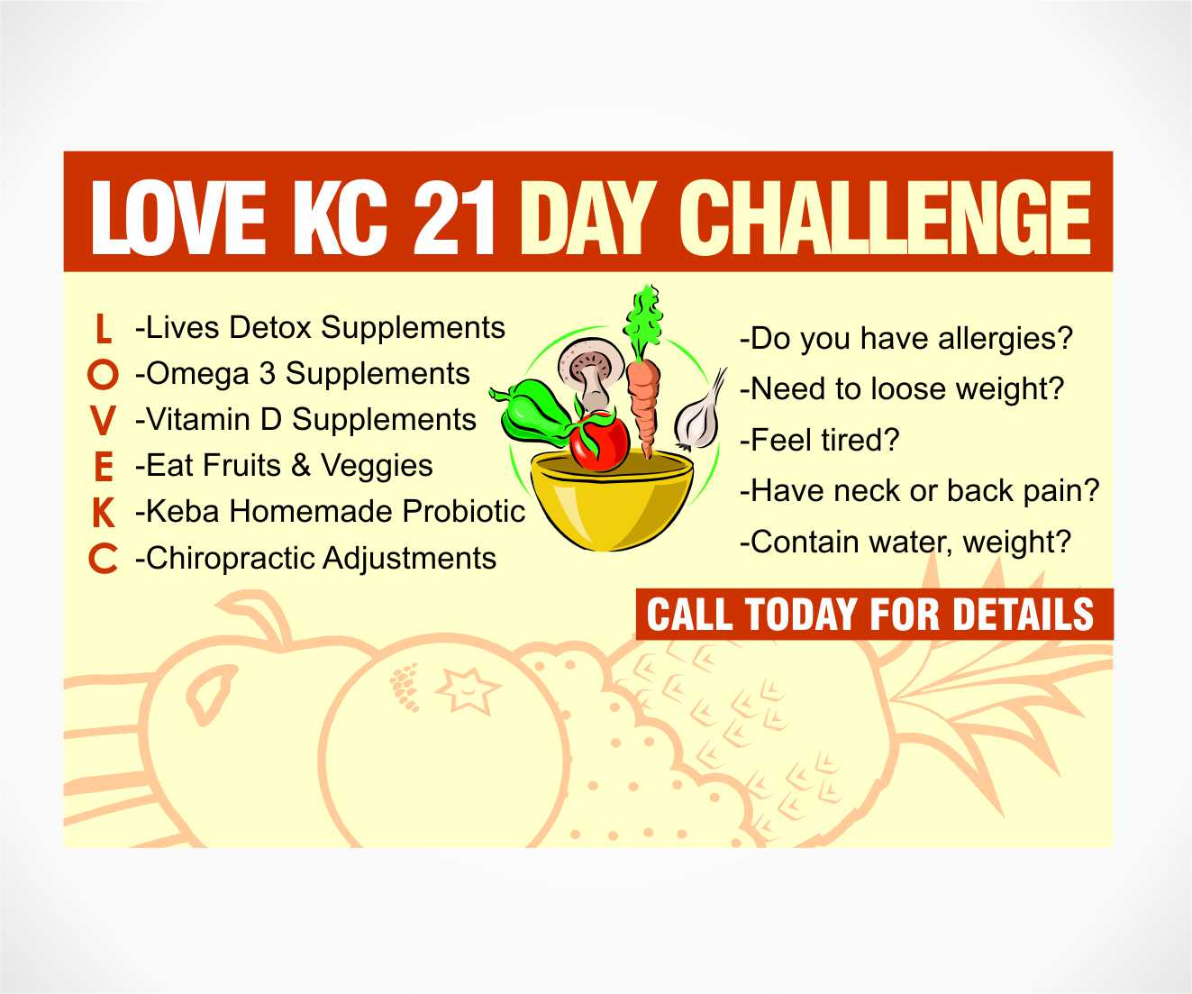 Poster Design by JHG for this project | Design #5179608