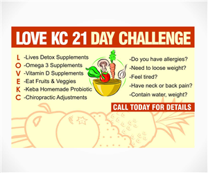 Poster Design by jhgraphicsusa for this project | Design #5179608