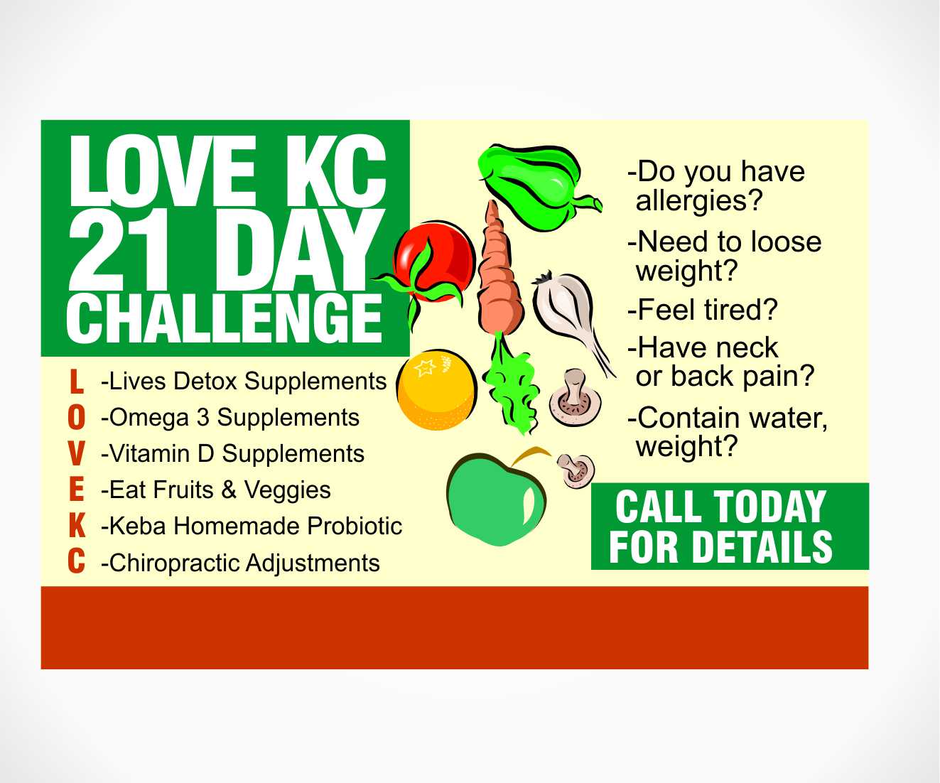 Poster Design by JHG for this project | Design #5179670