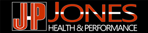 Logo-Design von ADL Designs für Jones Health & Performance | Design #5230861