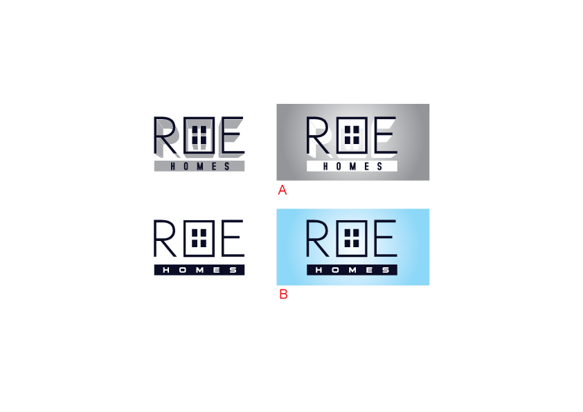 Logo Design by blueheat23 for this project | Design #5228687