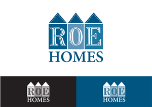 Logo Design by Katrina Goodwin