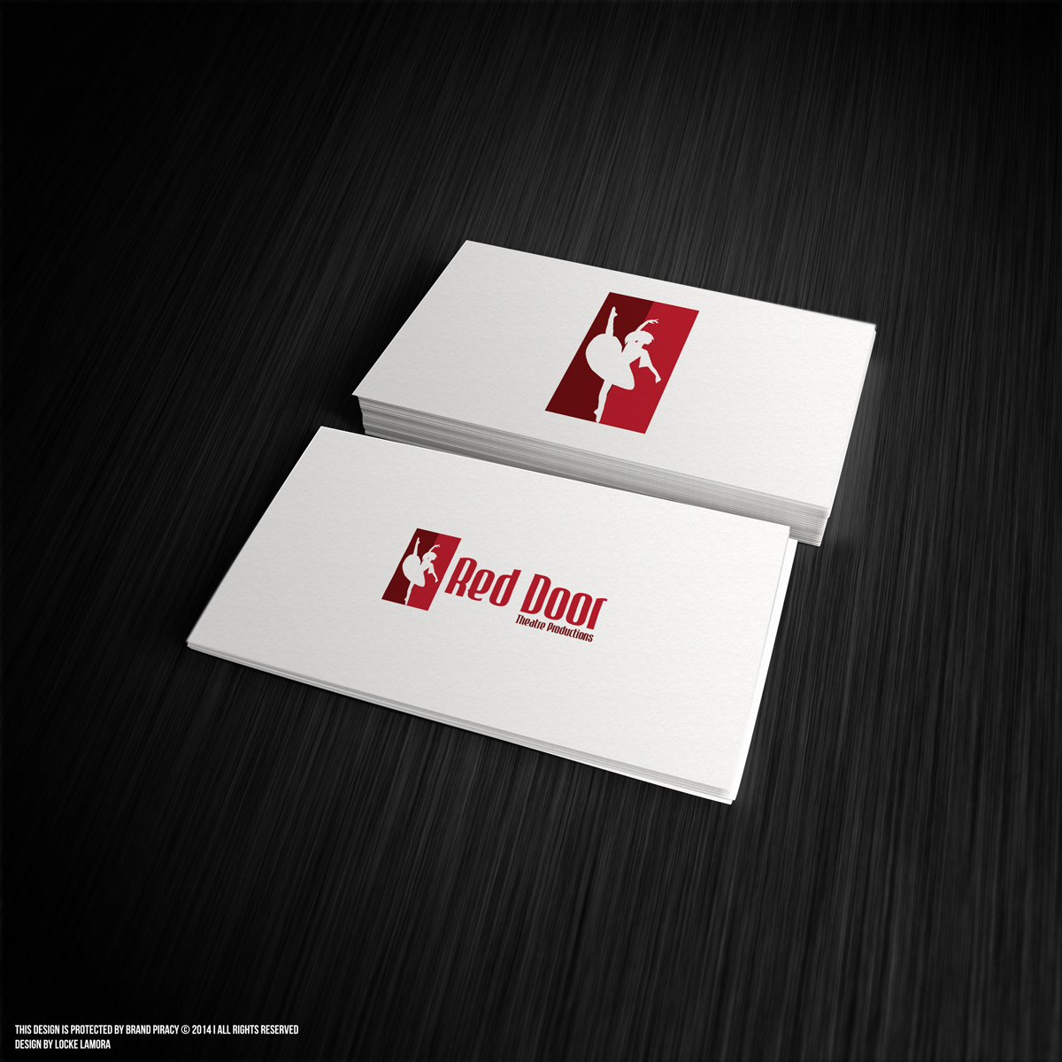 Logo Design by Senpachie for this project | Design #5176846