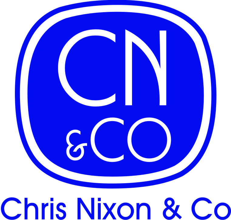 Logo Design by BrandOne for Chris Nixon & Co | Design #6797