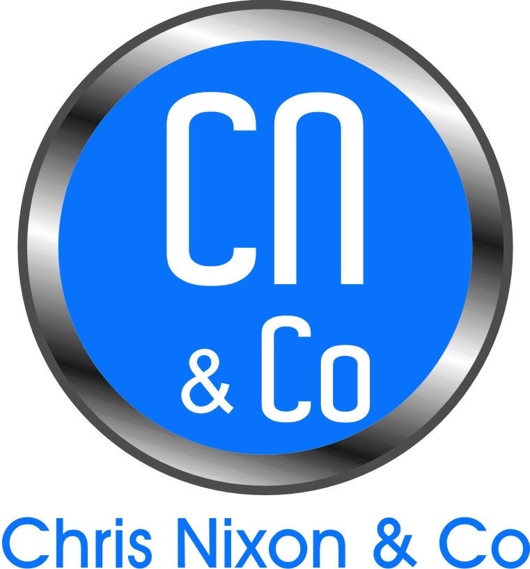 Diseño de Logo por BrandOne para Chris Nixon & Co | Diseño #6799