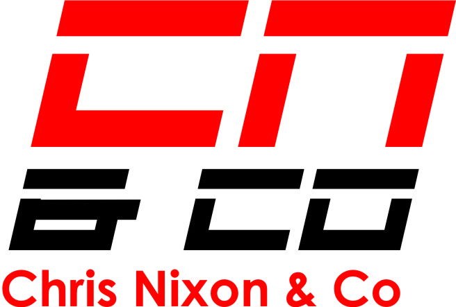 Diseño de Logo por BrandOne para Chris Nixon & Co | Diseño #6800