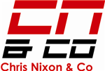 Diseño de Logo por BrandOne para Chris Nixon & Co | Diseño: #6800