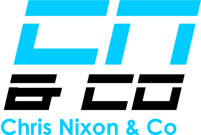Diseño de Logo por BrandOne para Chris Nixon & Co | Diseño #6802