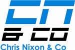 Diseño de Logo por BrandOne para Chris Nixon & Co | Diseño: #6802