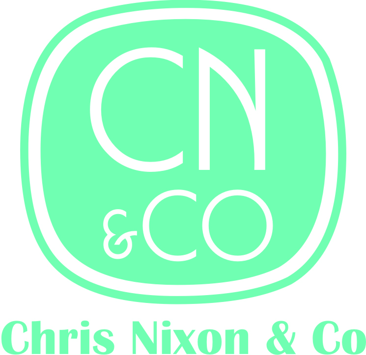 Diseño de Logo por BrandOne para Chris Nixon & Co | Diseño #6876
