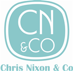 Diseño de Logo por BrandOne para Chris Nixon & Co | Diseño #6876