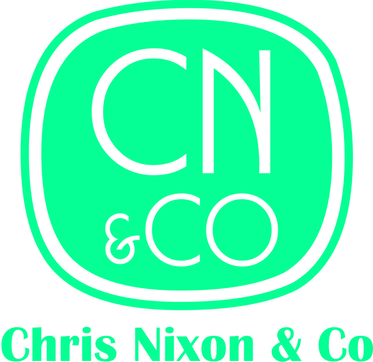 Diseño de Logo por BrandOne para Chris Nixon & Co | Diseño #6880