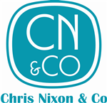 Diseño de Logo por BrandOne para Chris Nixon & Co | Diseño: #6880