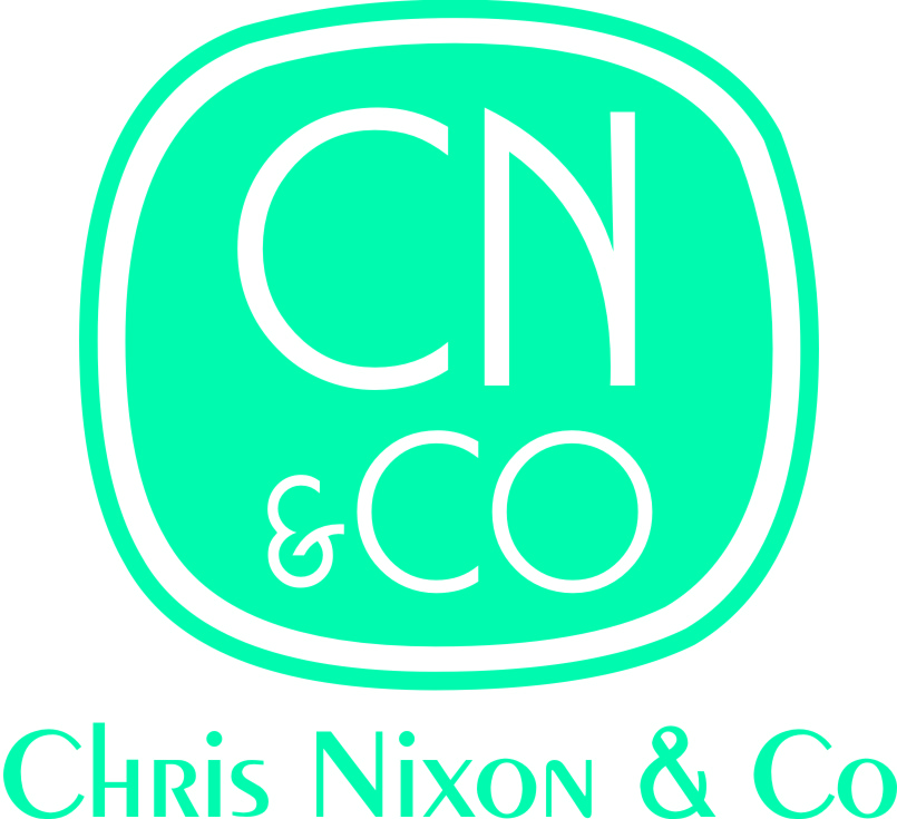Diseño de Logo por BrandOne para Chris Nixon & Co | Diseño #6881