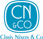 Diseño de Logo por BrandOne para Chris Nixon & Co | Diseño: #6881