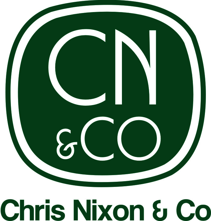 Diseño de Logo por BrandOne para Chris Nixon & Co | Diseño #6882