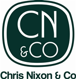 Diseño de Logo por BrandOne para Chris Nixon & Co | Diseño: #6882