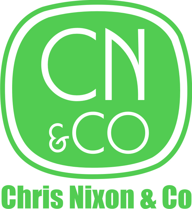 Diseño de Logo por BrandOne para Chris Nixon & Co | Diseño #6883