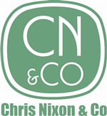 Diseño de Logo por BrandOne para Chris Nixon & Co | Diseño: #6883